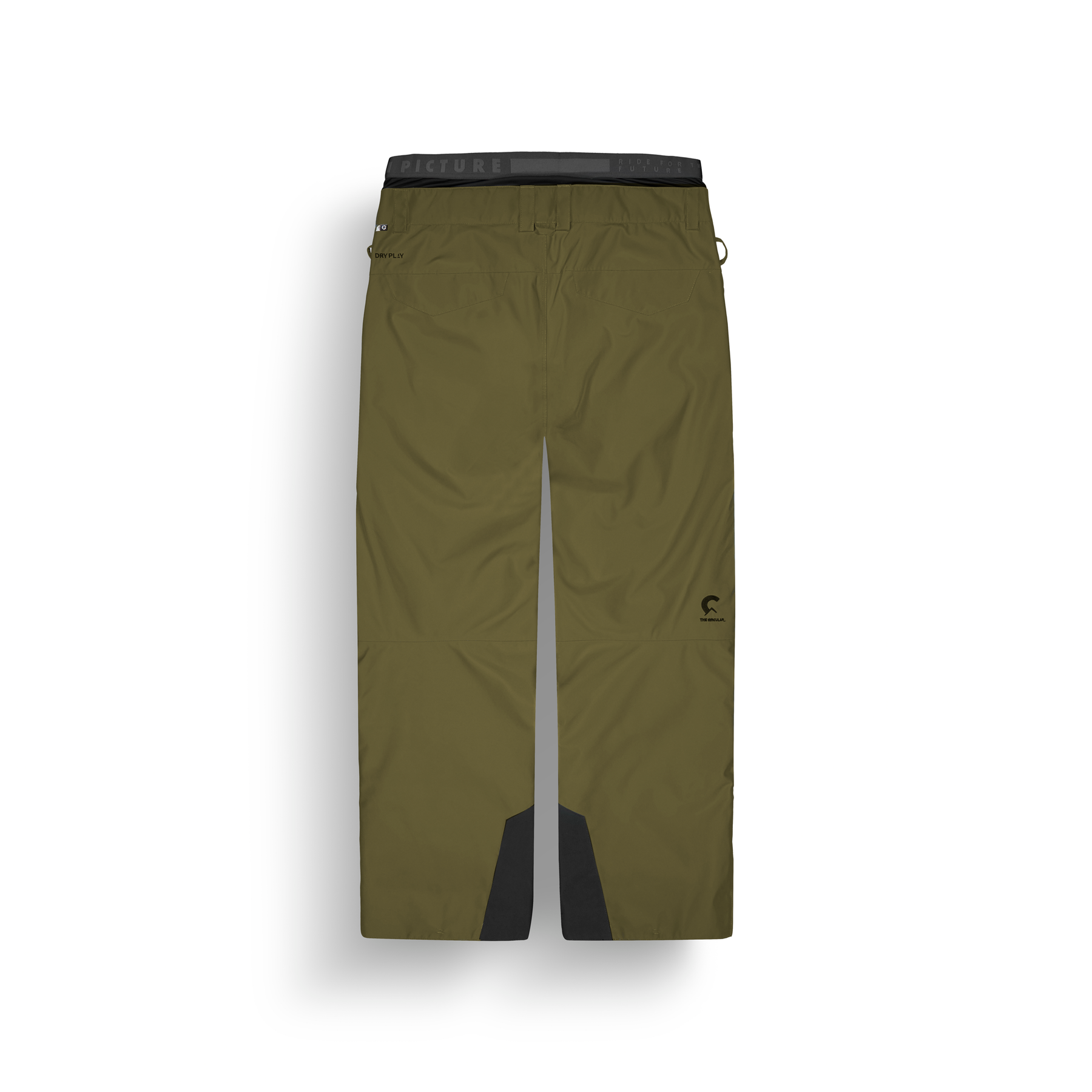 PICTURE OBJECT PANTS __color:Tobacco#37