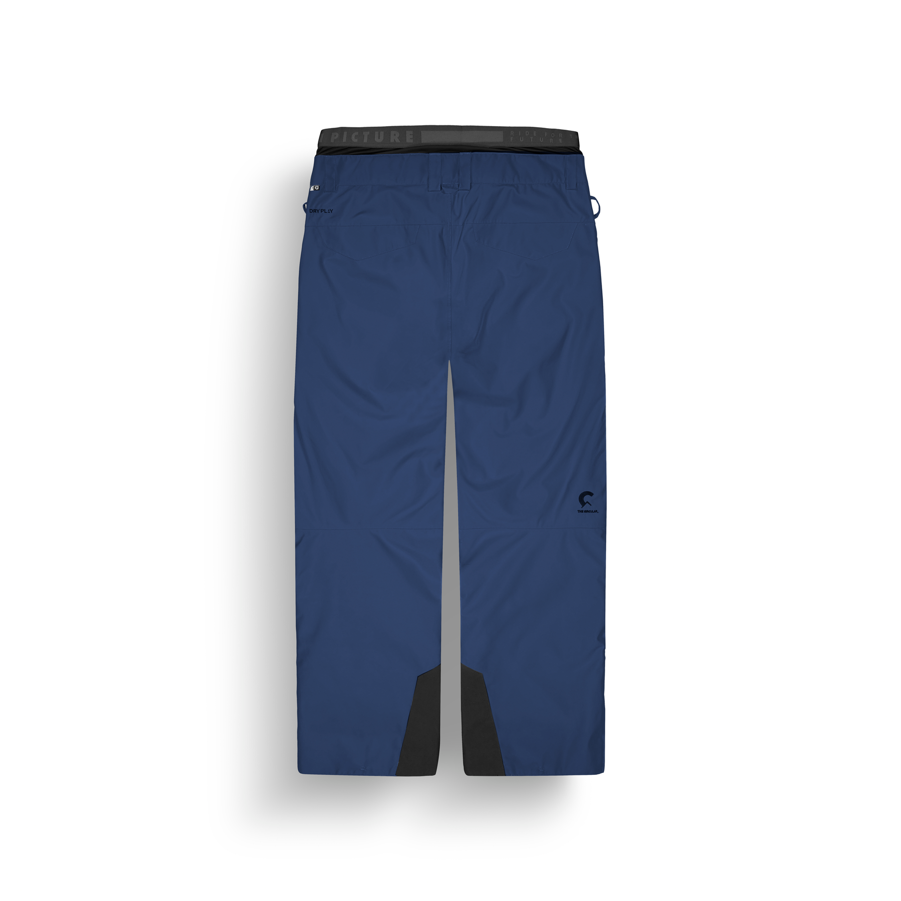 PICTURE OBJECT PANTS __color:Patriot_Blue#19