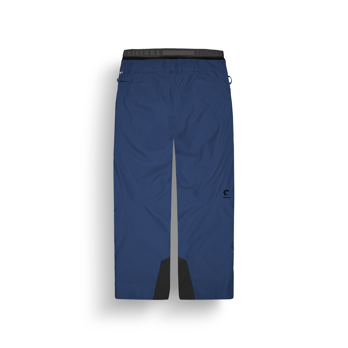 PICTURE OBJECT PANTS __color:Patriot_Blue#77
