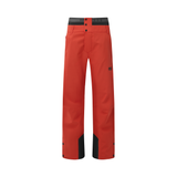 Fiery Red
