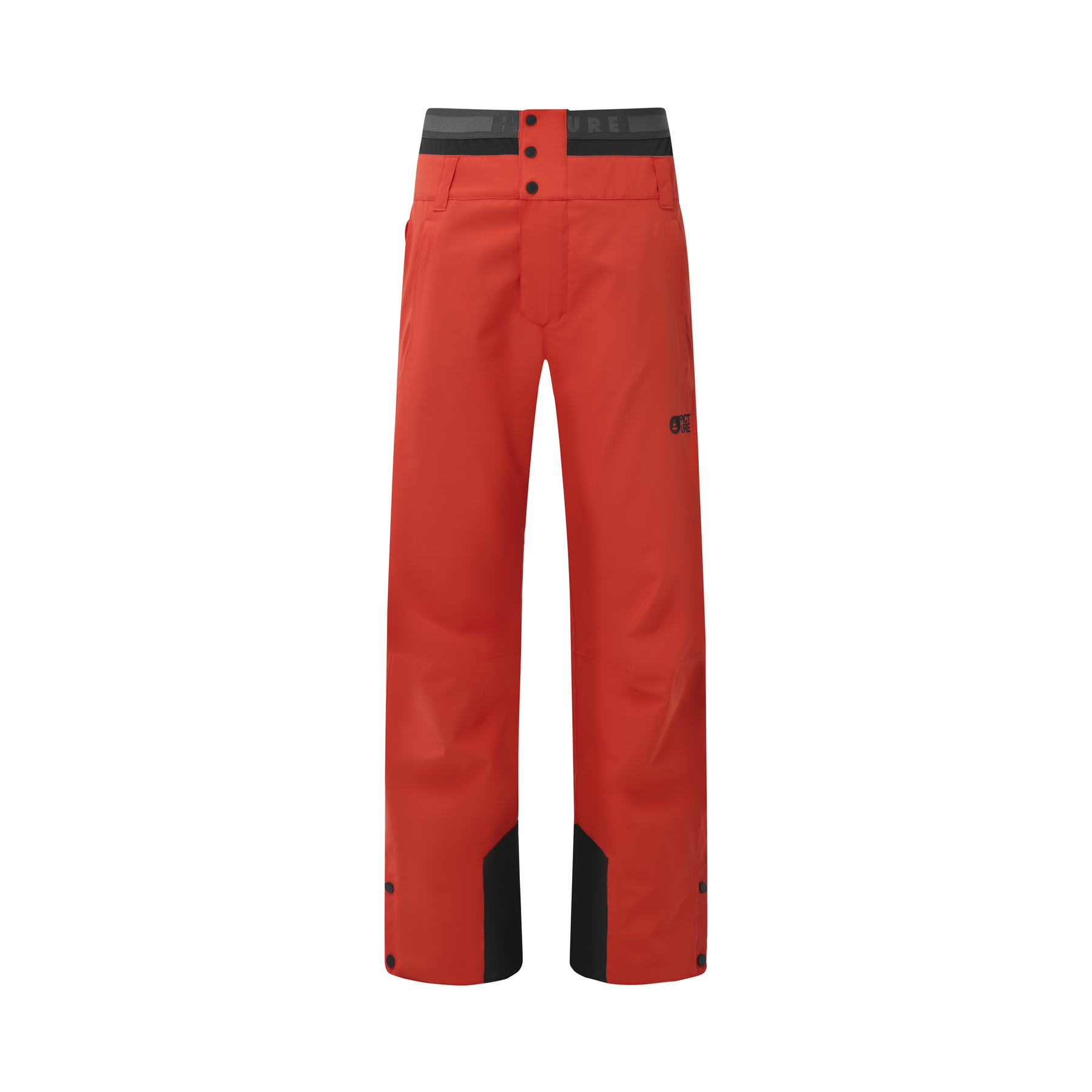 PICTURE OBJECT PANTS __color:Fiery_Red#51