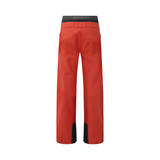 PICTURE OBJECT PANTS __color:Fiery_Red#52