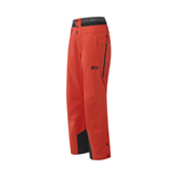 PICTURE OBJECT PANTS __color:Fiery_Red#53