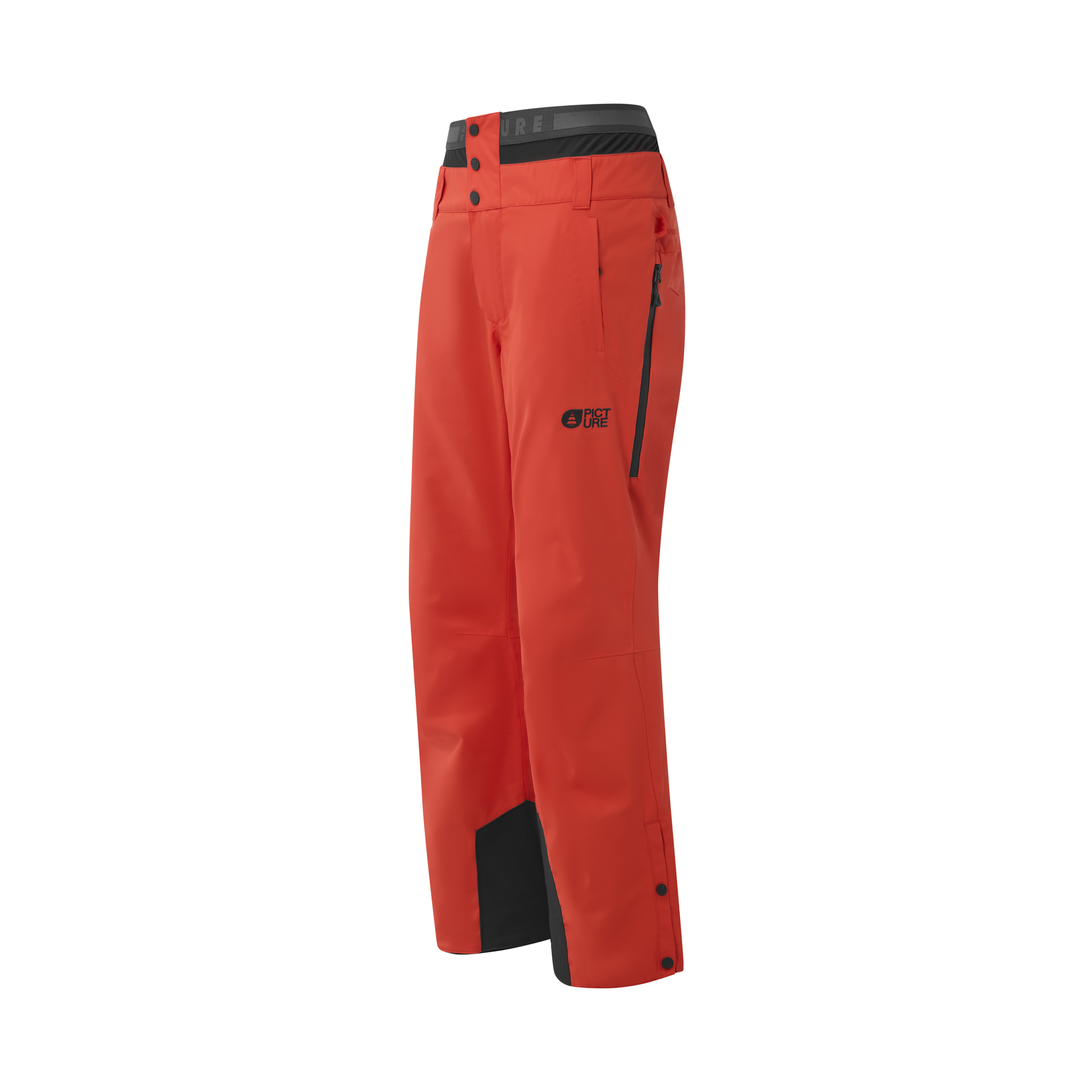 PICTURE OBJECT PANTS __color:Fiery_Red#53