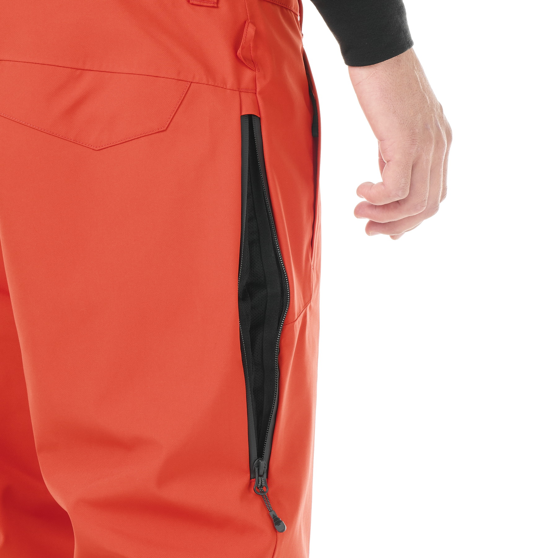 PICTURE OBJECT PANTS __color:Fiery_Red#46