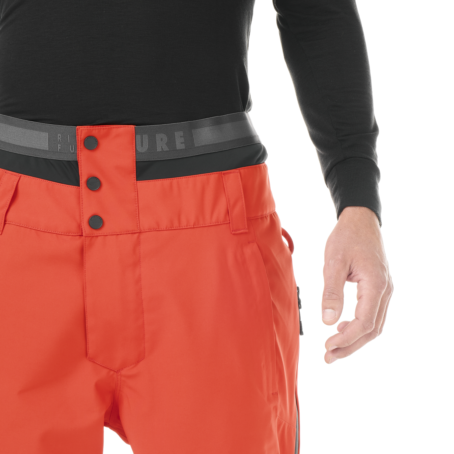 PICTURE OBJECT PANTS __color:Fiery_Red#47