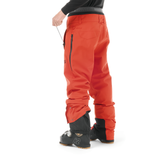 PICTURE OBJECT PANTS __color:Fiery_Red#48