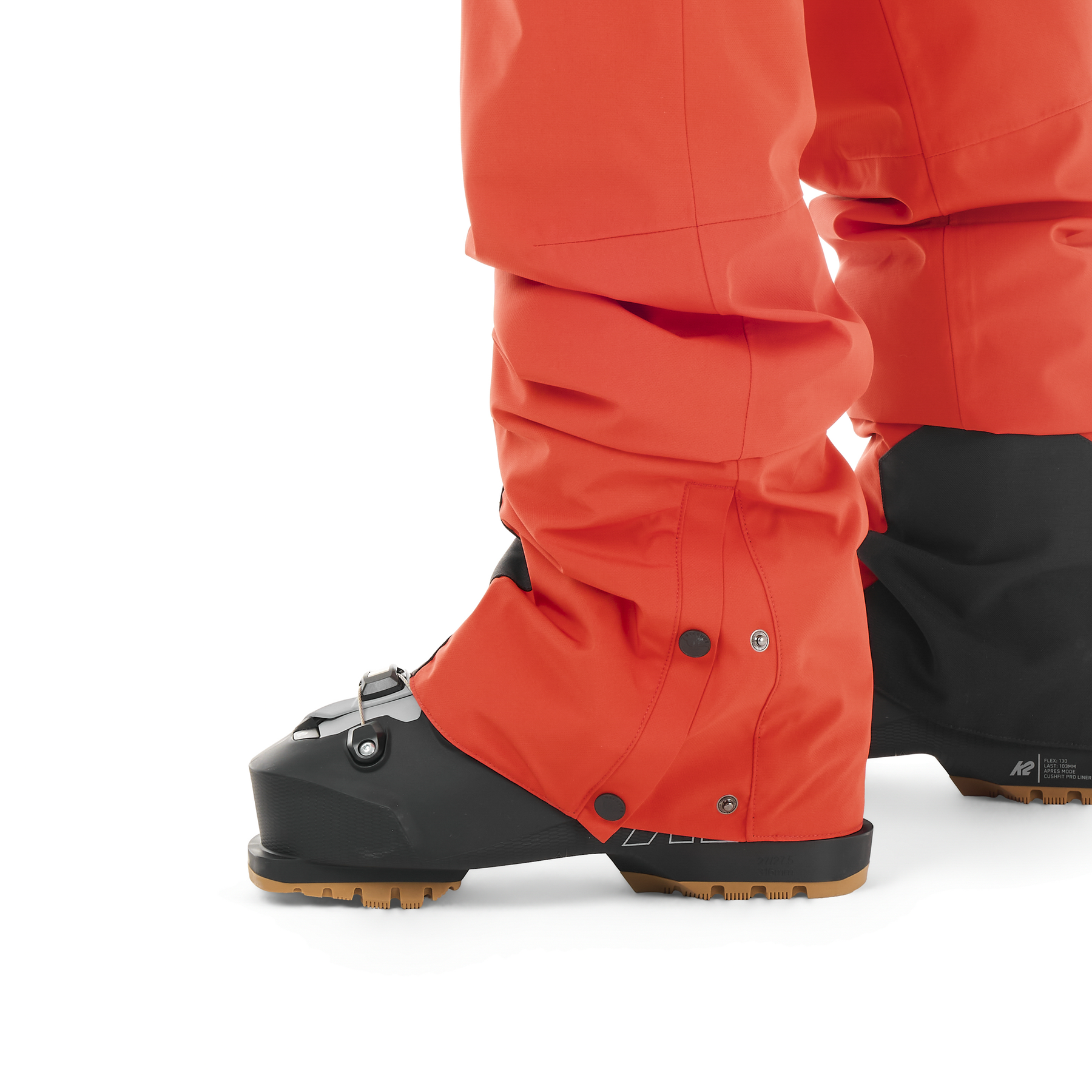 PICTURE OBJECT PANTS __color:Fiery_Red#49