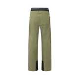 PICTURE OBJECT PANTS __color:Olivine#74