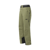 PICTURE OBJECT PANTS __color:Olivine#75