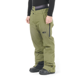 PICTURE OBJECT PANTS __color:Olivine#65