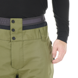 PICTURE OBJECT PANTS __color:Olivine#68