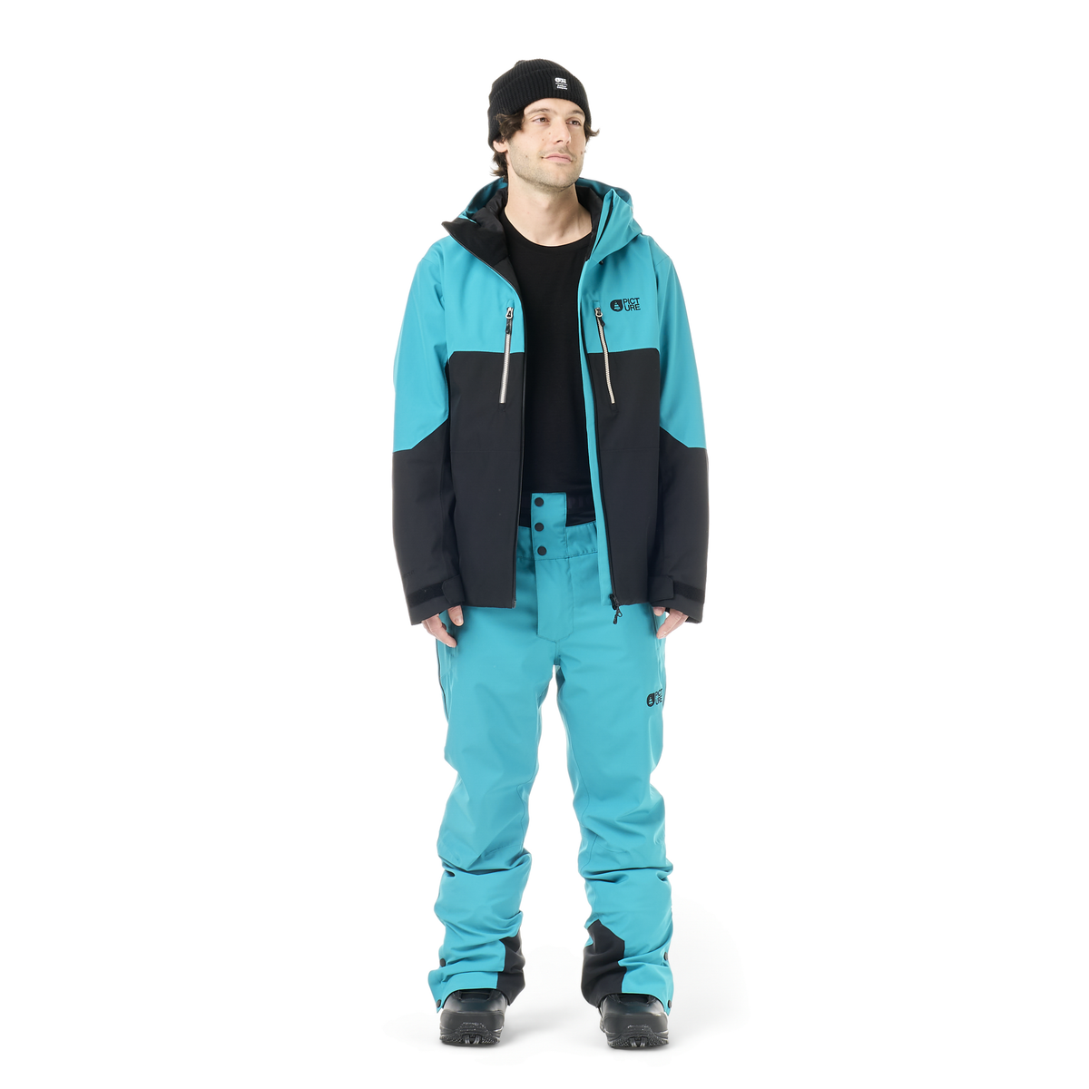 PICTURE OBJECT PANTS __color:Capri_Breeze#21