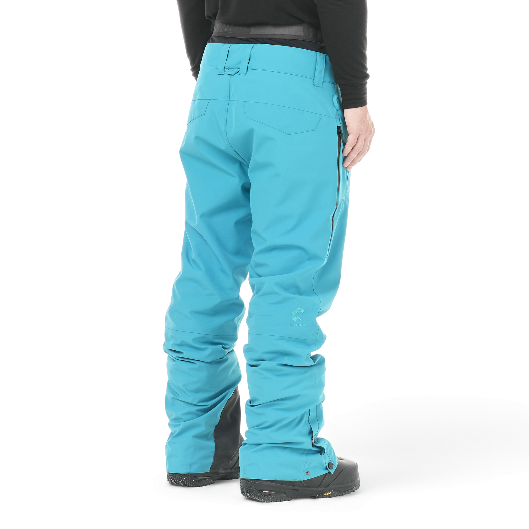 PICTURE OBJECT PANTS __color:Capri_Breeze#23