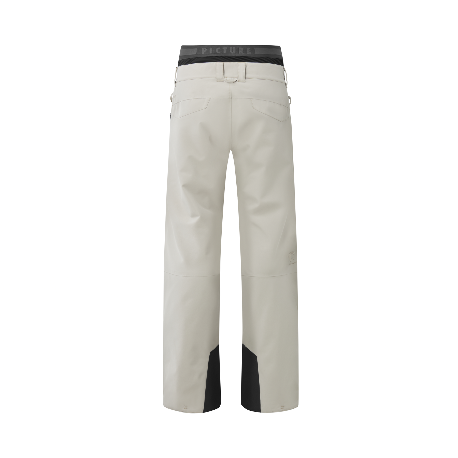 PICTURE OBJECT PANTS __color:Pure_Cashmere#87