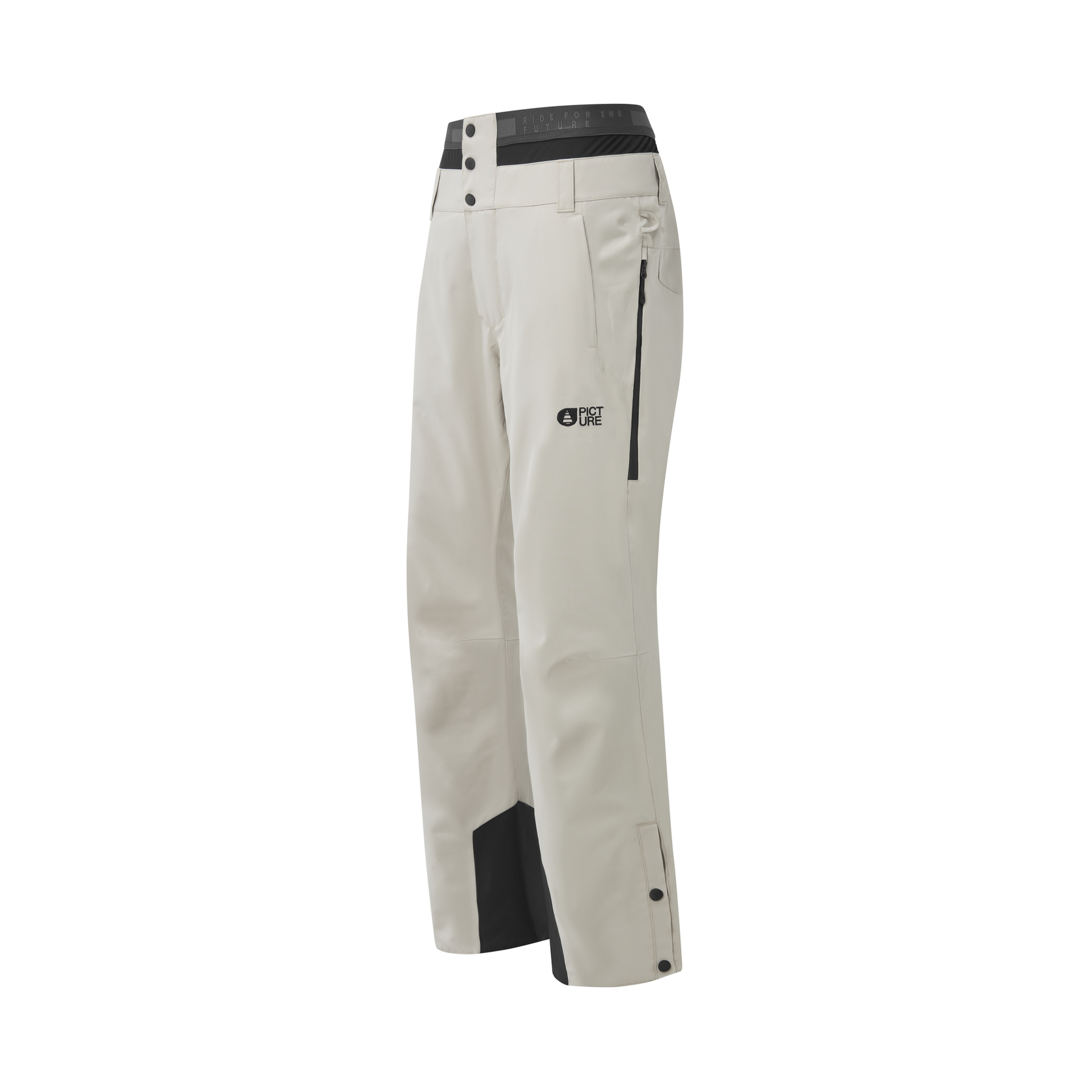 PICTURE OBJECT PANTS __color:Pure_Cashmere#88