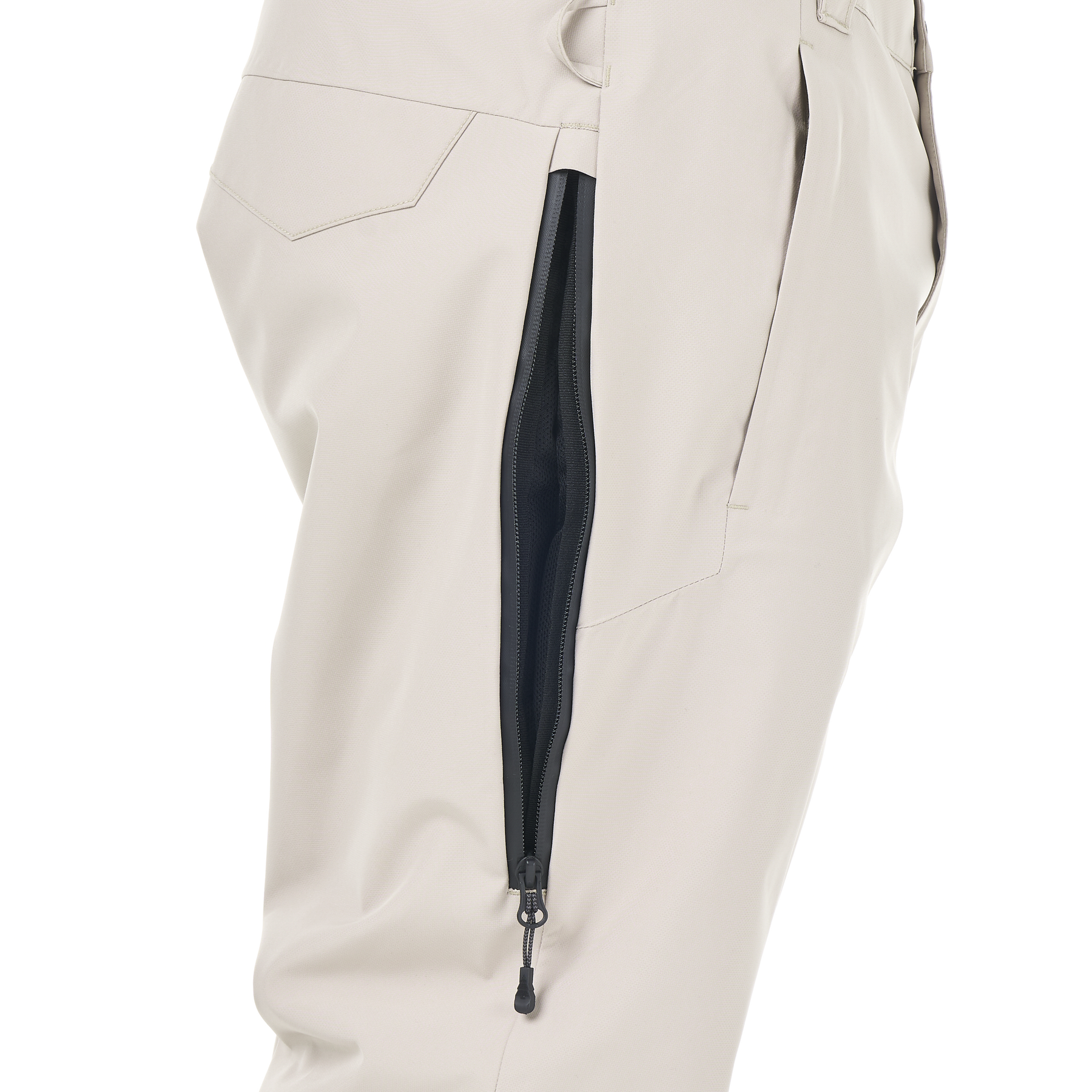 PICTURE OBJECT PANTS __color:Pure_Cashmere#81