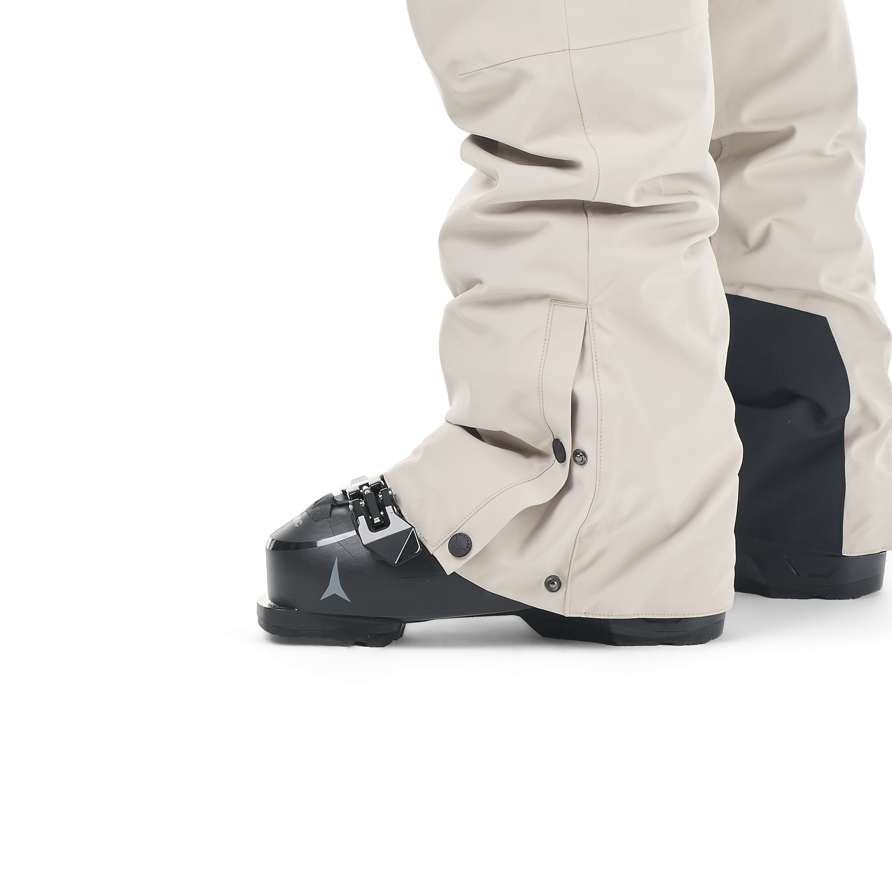 PICTURE OBJECT PANTS __color:Pure_Cashmere#84