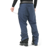 PICTURE OBJECT PANTS __color:Dress_Blues#37