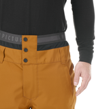 PICTURE OBJECT PANTS __color:Camel_Coffee#13