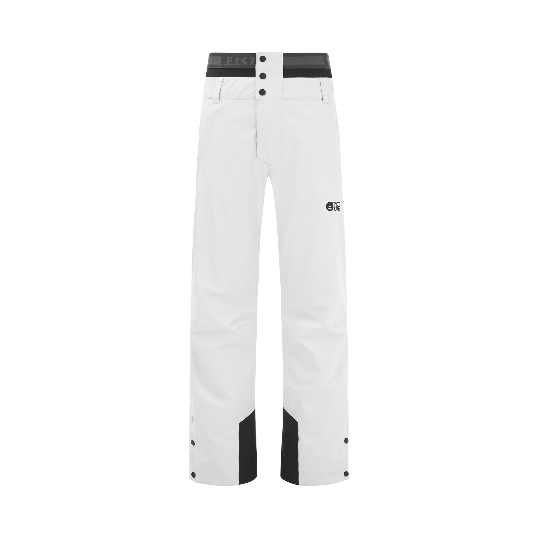 PICTURE OBJECT PANTS __color:Vapor_Grey#116