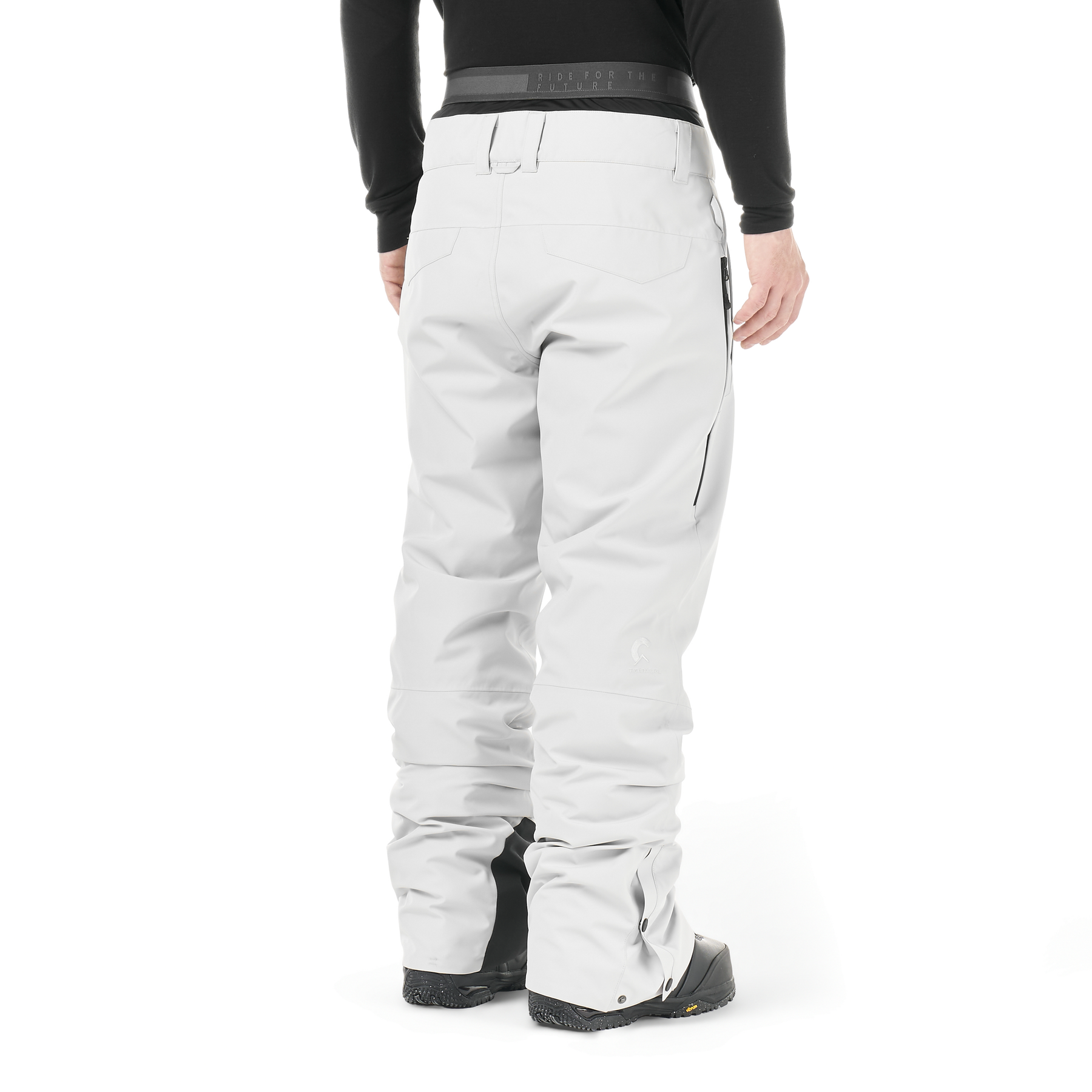 PICTURE OBJECT PANTS __color:Vapor_Grey#109