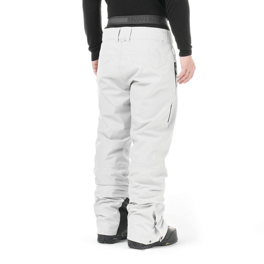 PICTURE OBJECT PANTS __color:Vapor_Grey#109