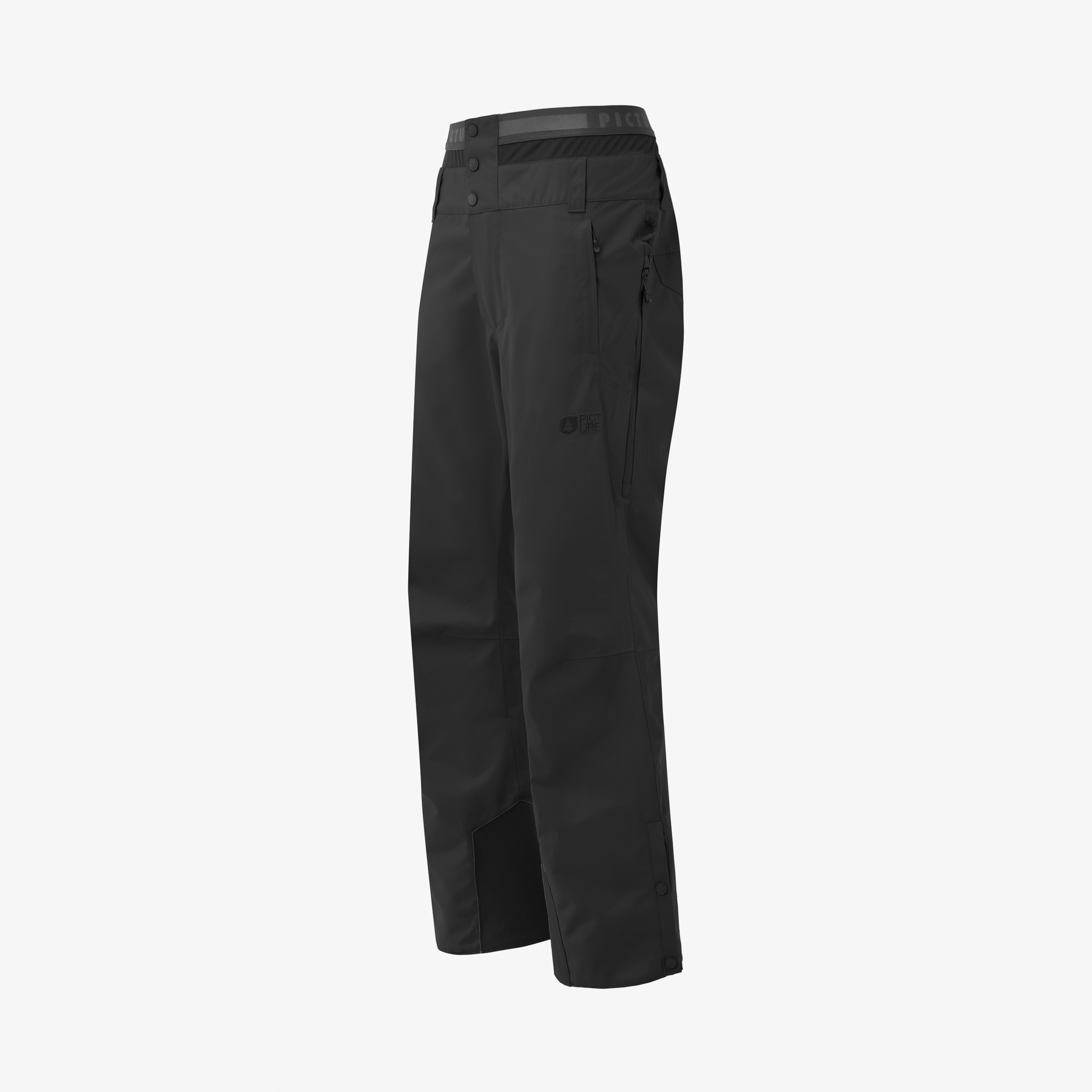 PICTURE OBJECT PANTS