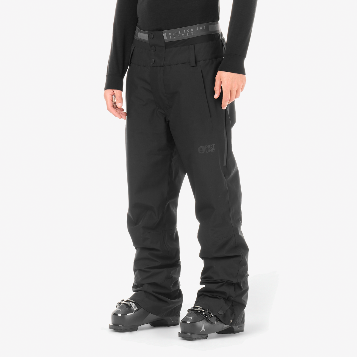 PICTURE OBJECT PANTS