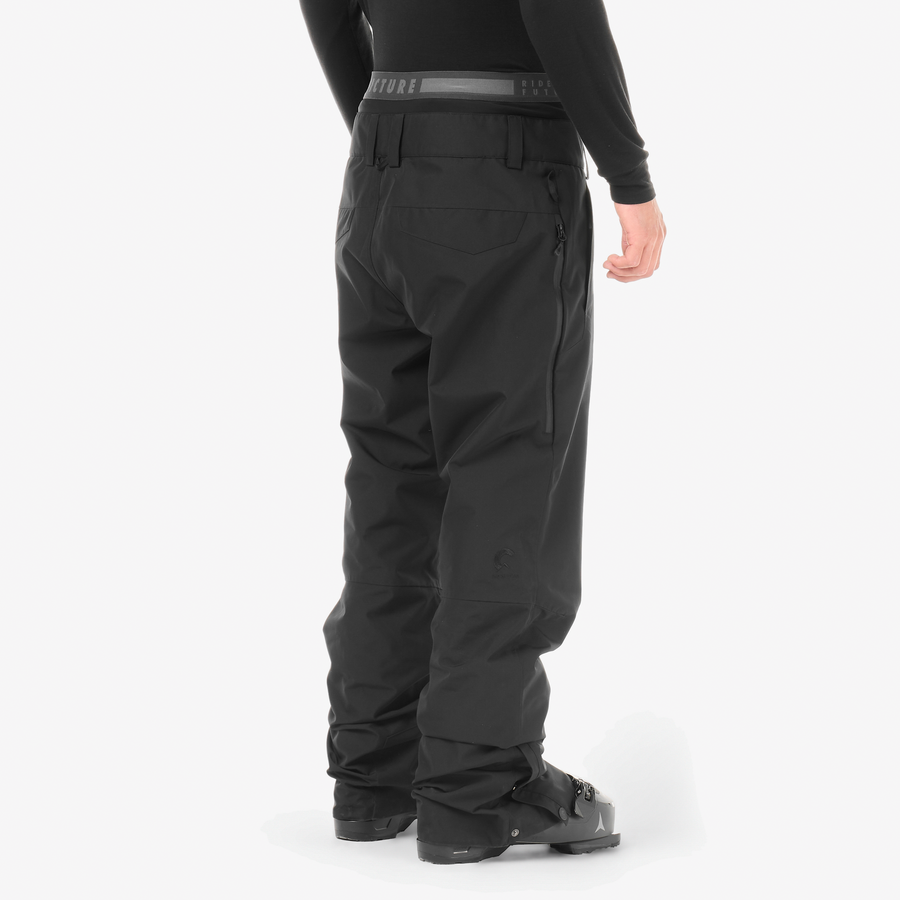 PICTURE OBJECT PANTS