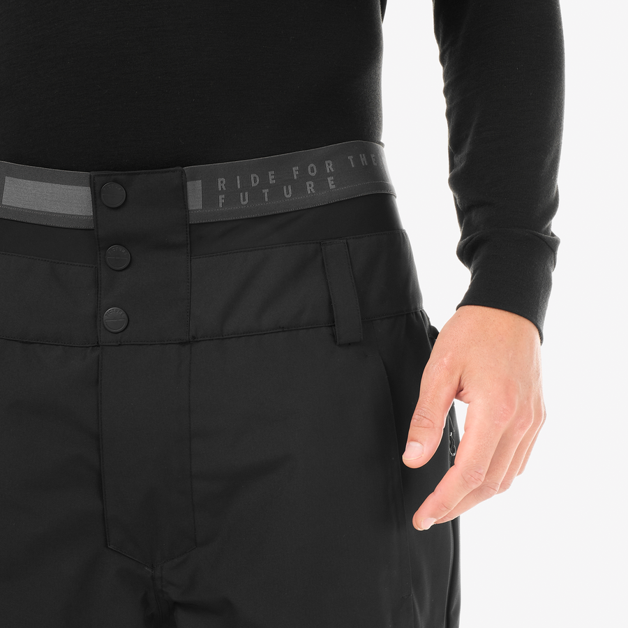 PICTURE OBJECT PANTS