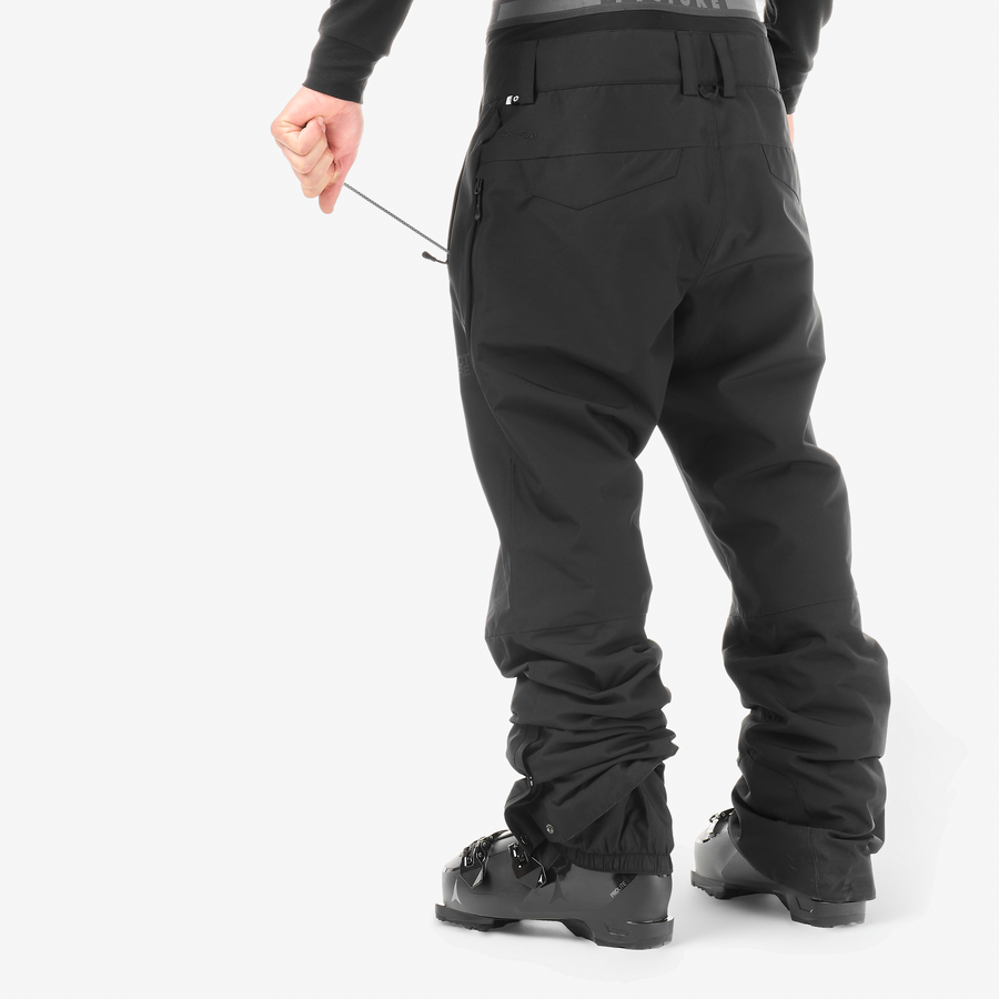 PICTURE OBJECT PANTS