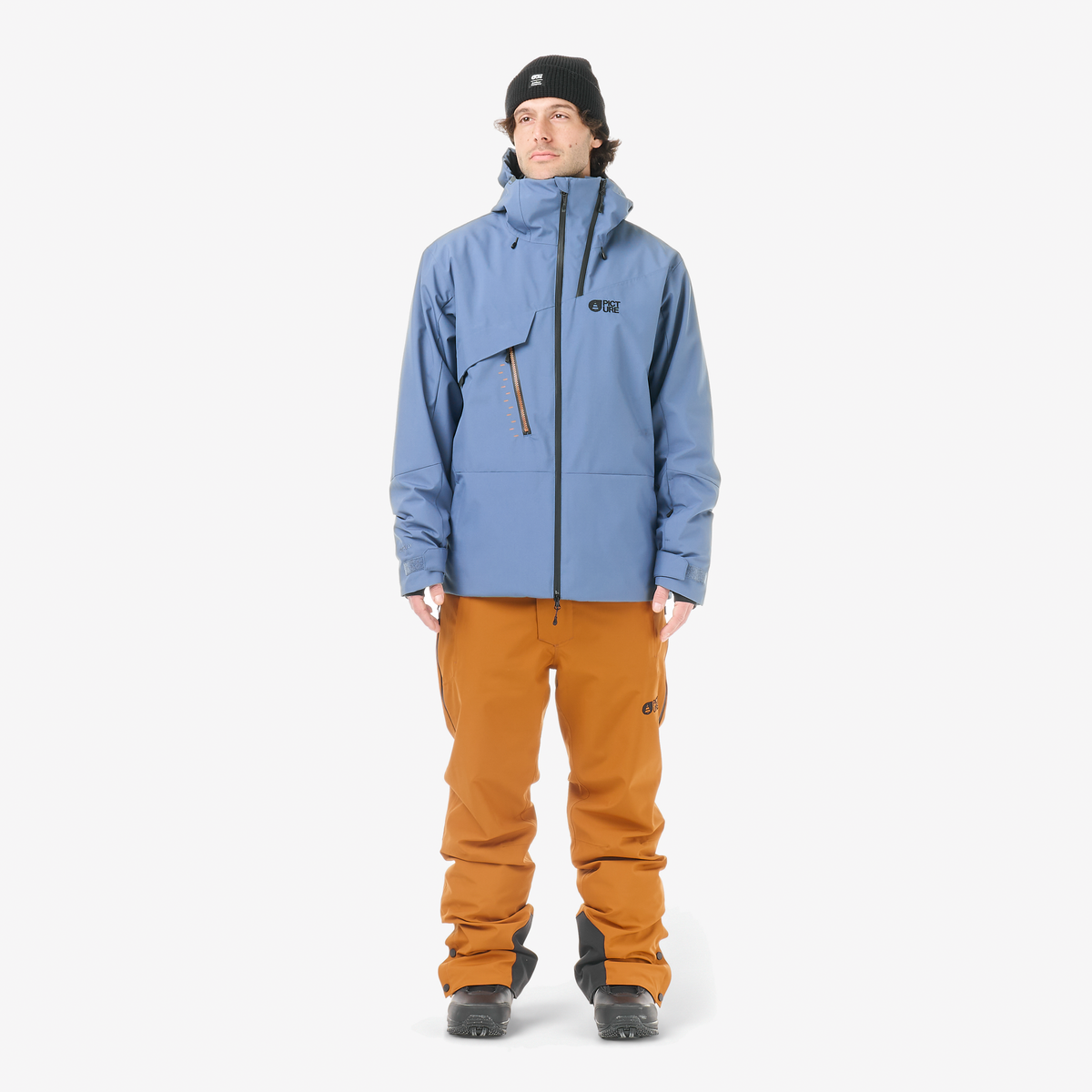 PICTURE OBJECT PANTS