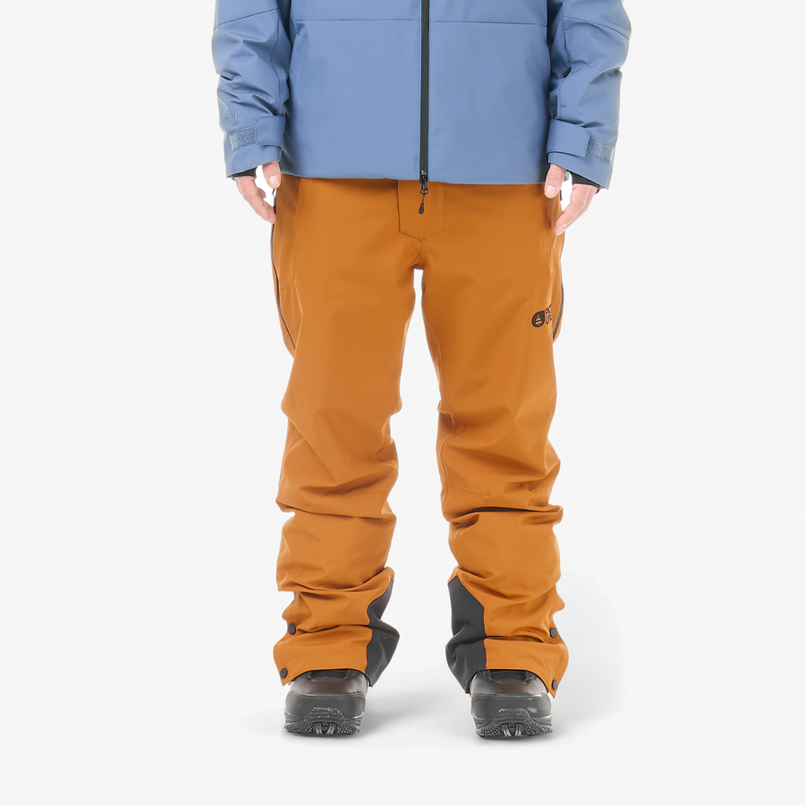 PICTURE OBJECT PANTS