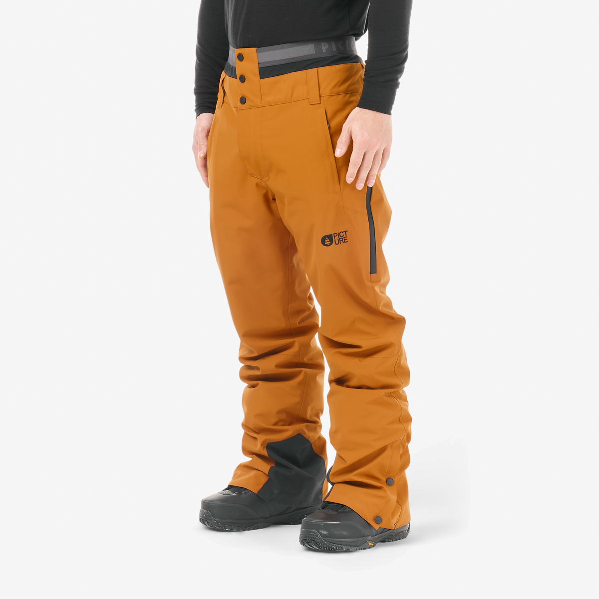 PICTURE OBJECT PANTS