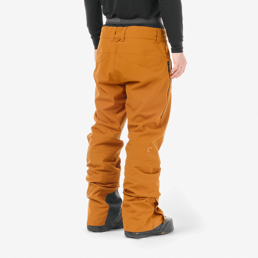PICTURE OBJECT PANTS
