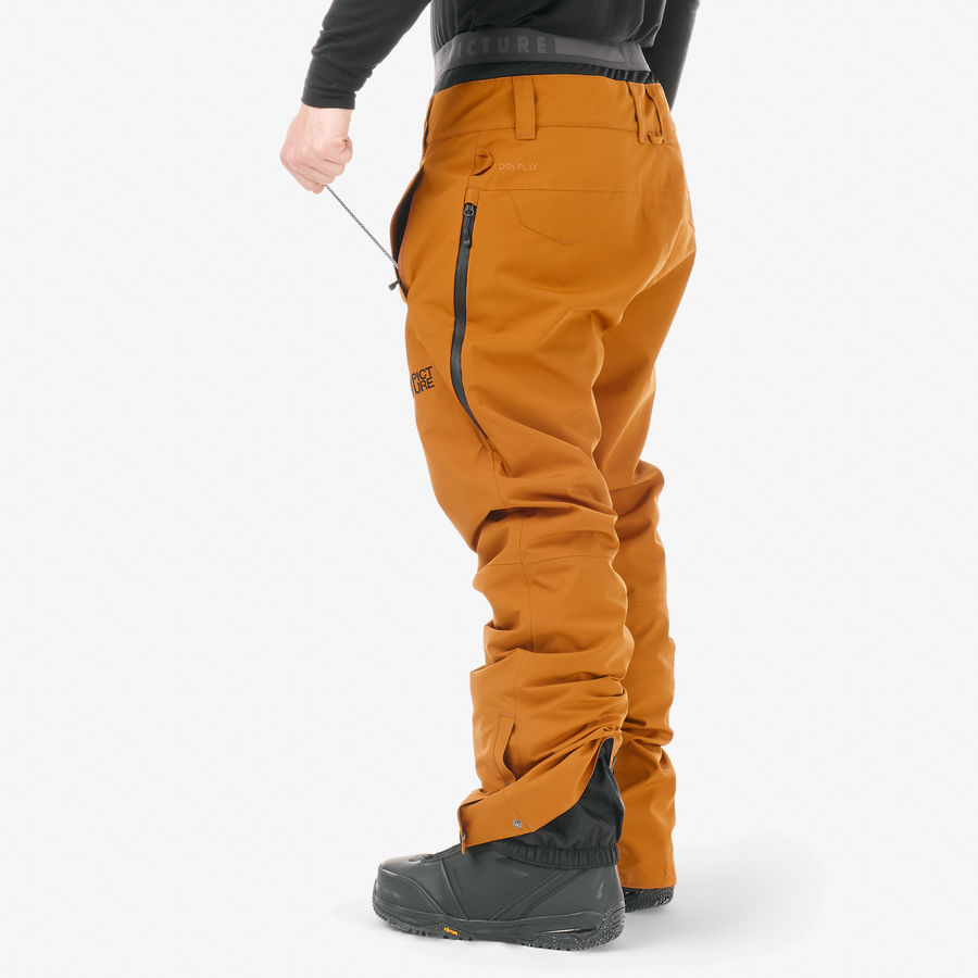 PICTURE OBJECT PANTS