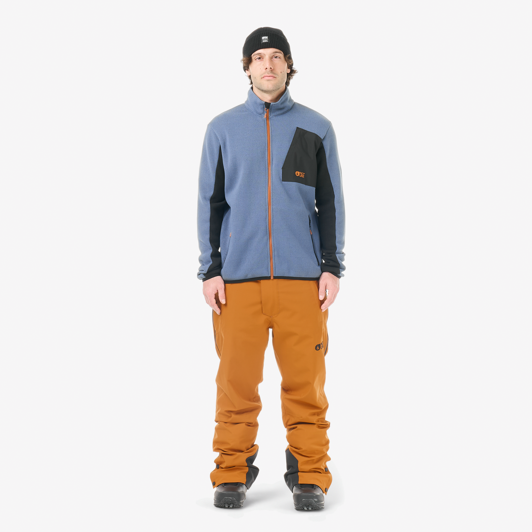 PICTURE OBJECT PANTS