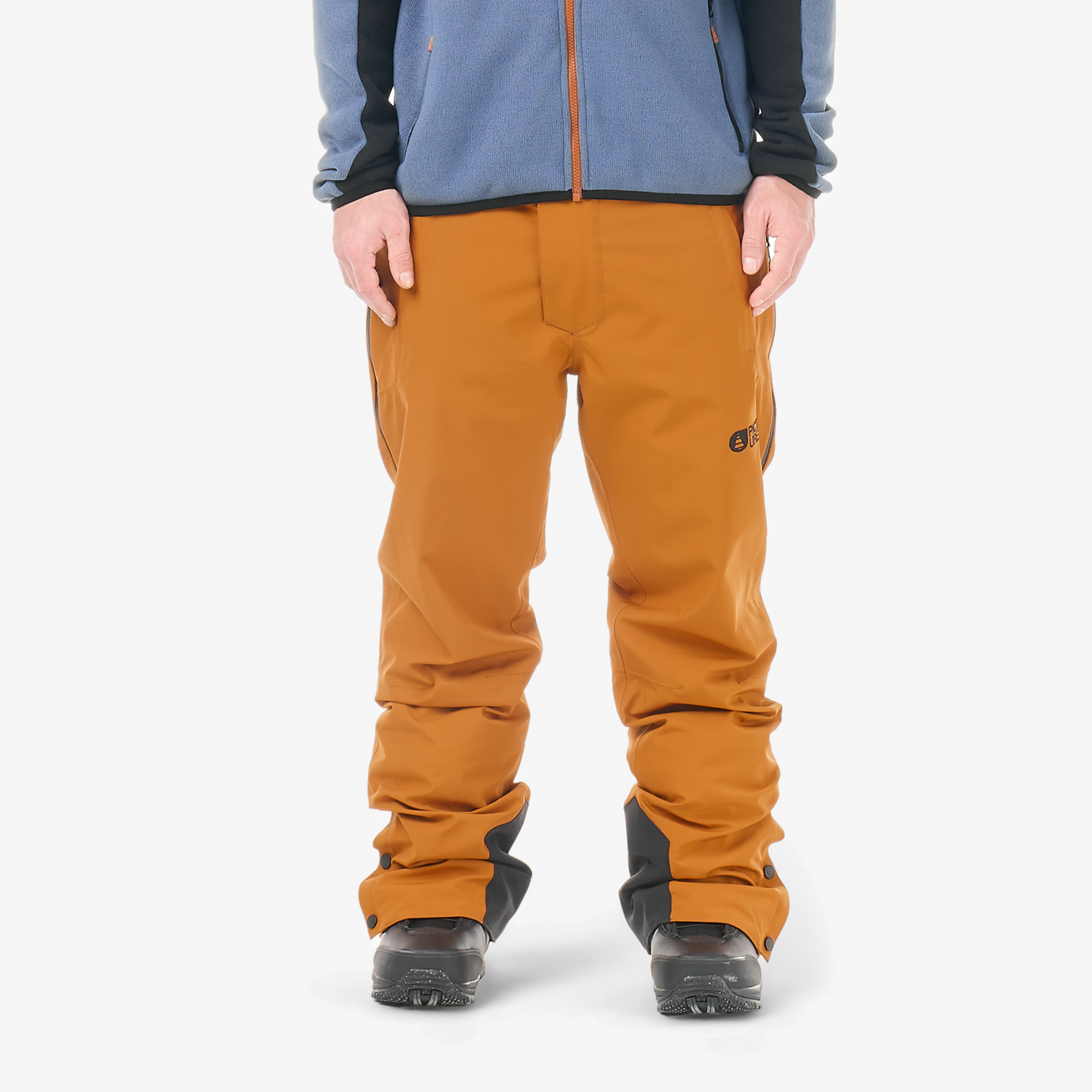 PICTURE OBJECT PANTS