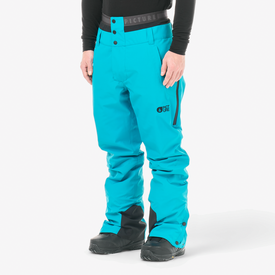 PICTURE OBJECT PANTS