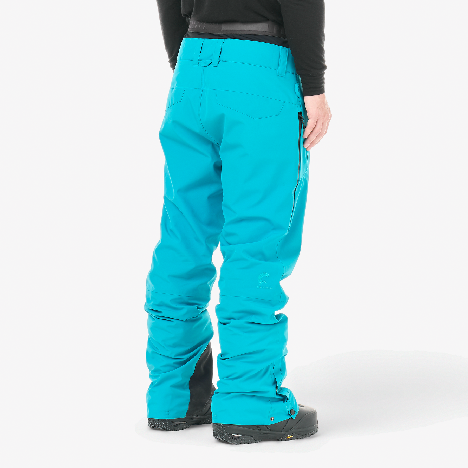 PICTURE OBJECT PANTS
