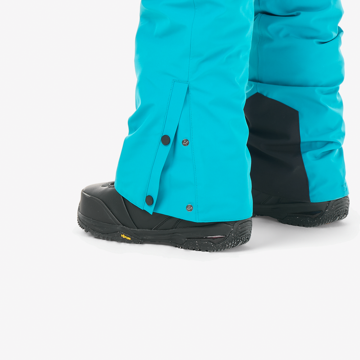 PICTURE OBJECT PANTS