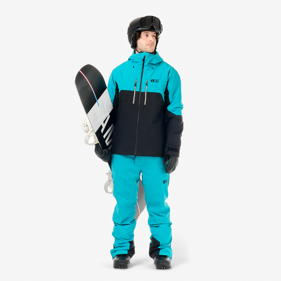 Pantalon de ski & snowboard homme OBJECT