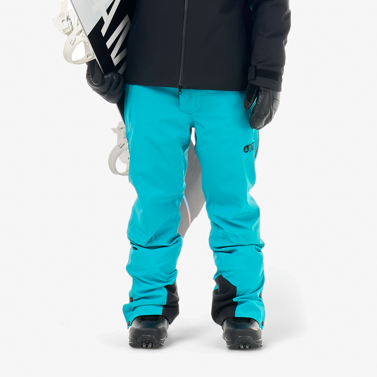 PICTURE OBJECT PANTS