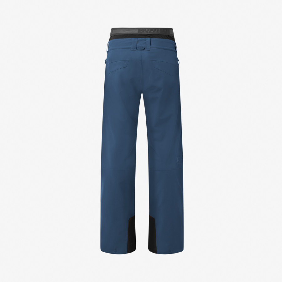 PICTURE OBJECT PANTS