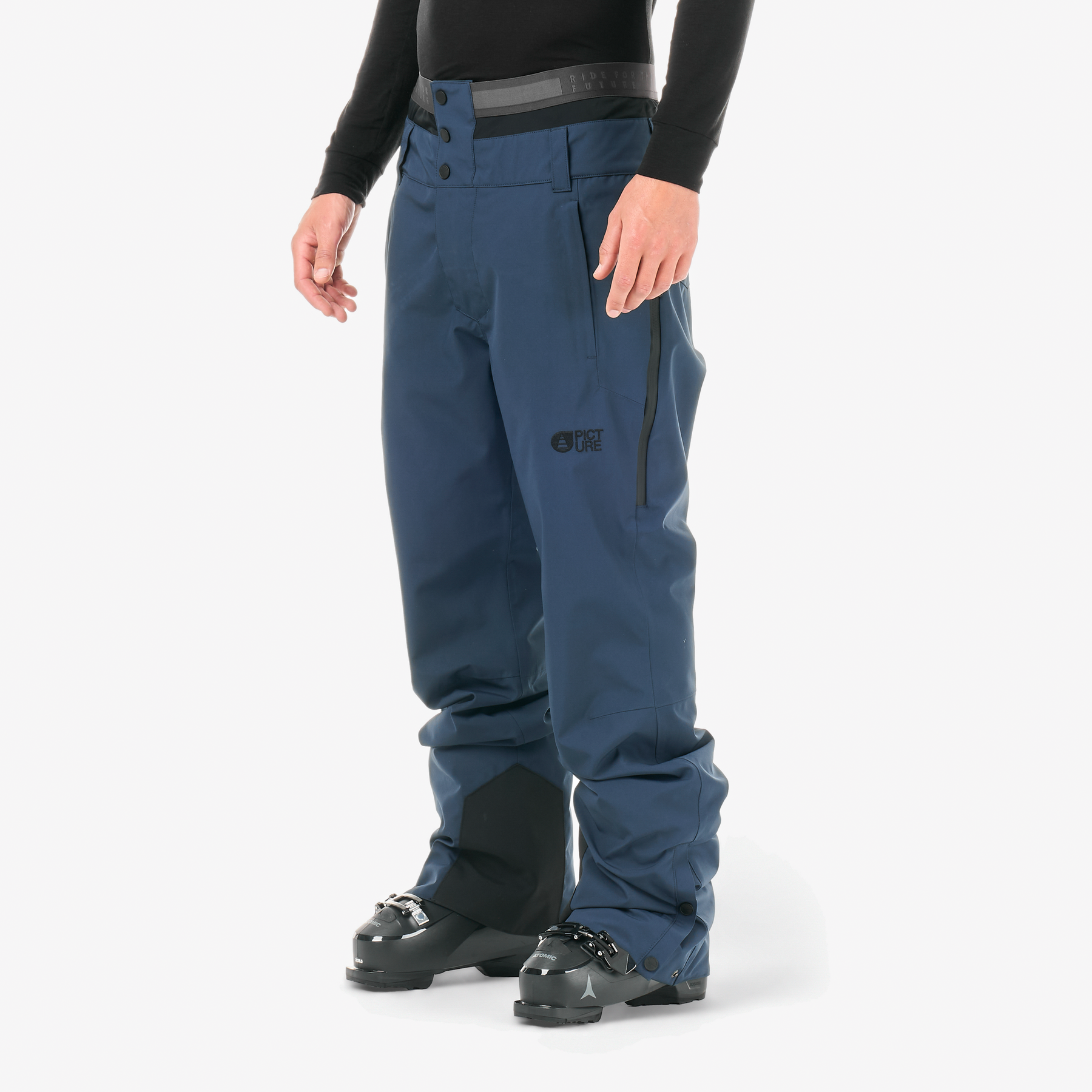 PICTURE OBJECT PANTS