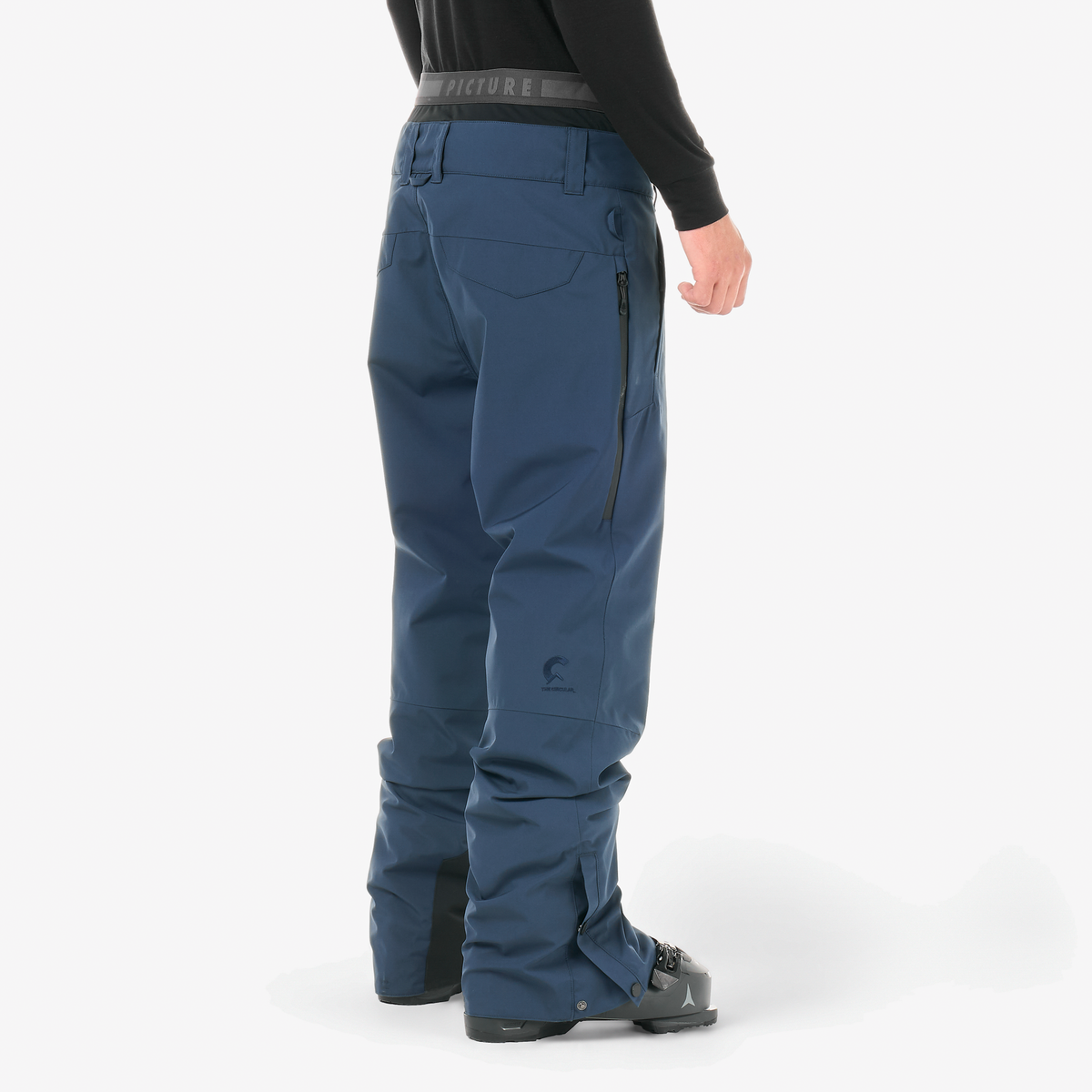 PICTURE OBJECT PANTS