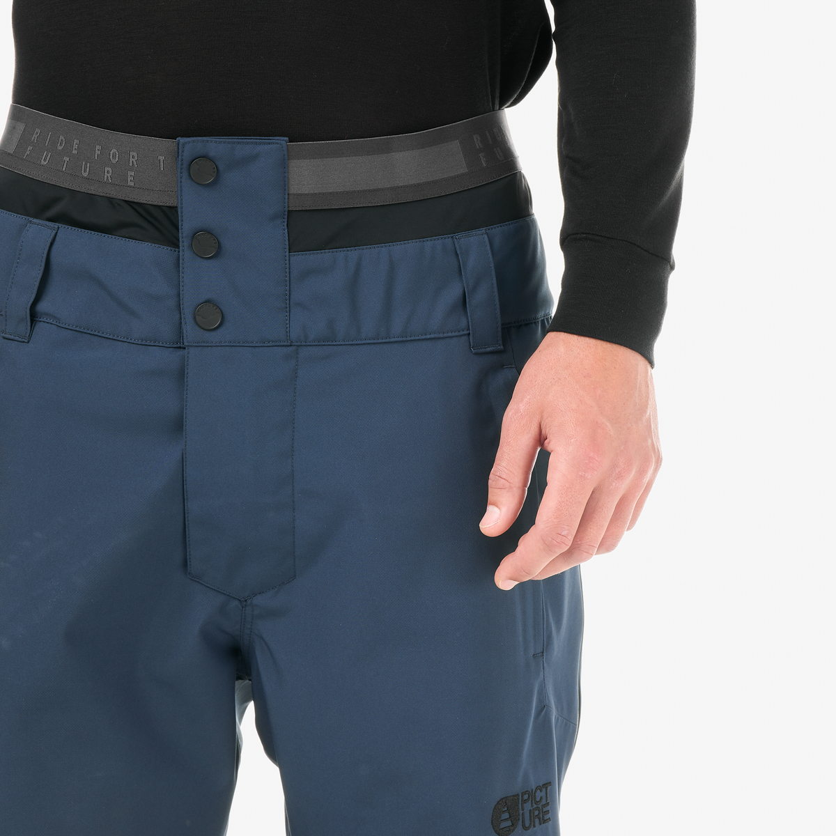PICTURE OBJECT PANTS