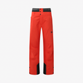 Fiery Red