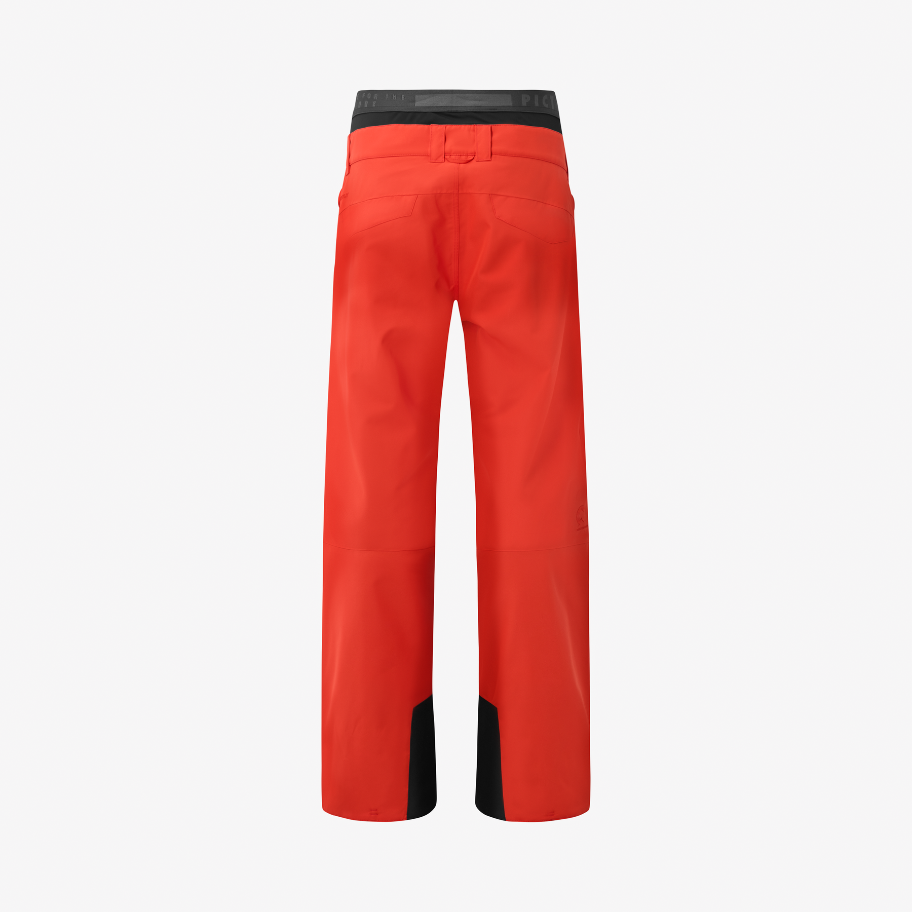 PICTURE OBJECT PANTS
